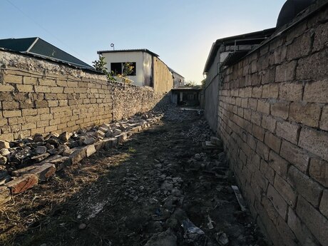 3-room house, 811 m², Keşlə: 72 000 ₼ 2