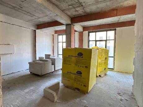 3-room apartment, 84 m², Shirvanshahlar Residence: 290 000 ₼ 5