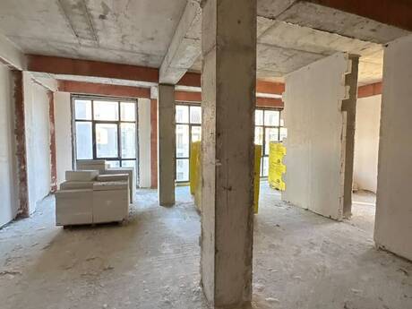3-room apartment, 84 m², Shirvanshahlar Residence: 290 000 ₼ 2