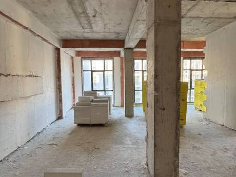3-room apartment, 84 m², Shirvanshahlar Residence: 290 000 ₼ 4
