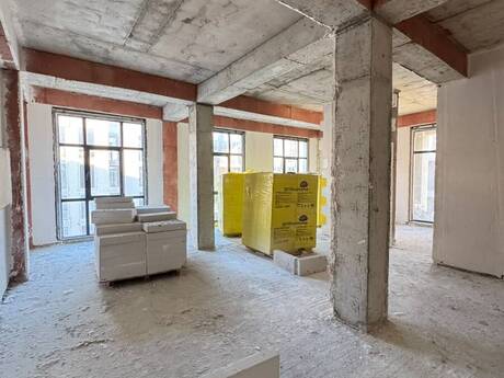 3-room apartment, 84 m², Shirvanshahlar Residence: 290 000 ₼ 3