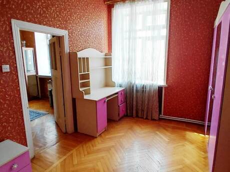 3 otaq · 72 m² · 2/5 mərtəbə, Nəriman Nərimanov