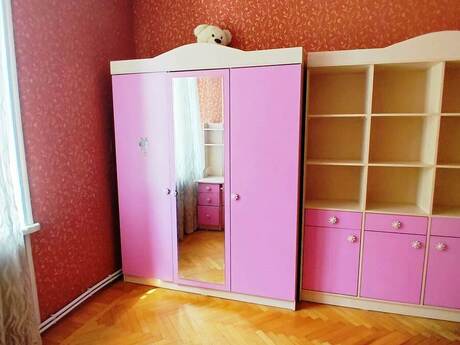 3-комнатная квартира, 72 м², Nəriman Nərimanov: 230 000 ₼ 2