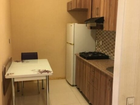 Neftçilərdə 2 otaqlı yeni tikili mənzil satılır, 55 m², 125 000 AZN, şəkil 5 / 11
