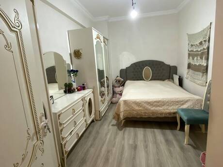 3 otaqlı mənzil, 95 m², Azadlıq Prospekti: 297 000 ₼ 4