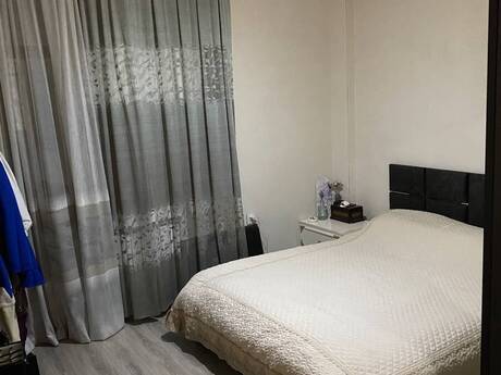 3 otaqlı mənzil, 95 m², Azadlıq Prospekti: 297 000 ₼ 5