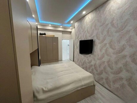 2-room apartment, 74 m², Zərdabi Residence: 235 000 ₼ 4