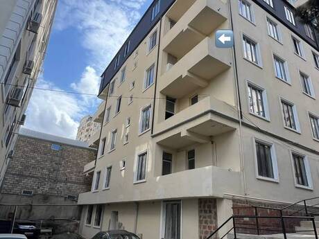 3 otaqlı mənzil, 62 m², Neftçilər: 130 000 ₼ 5
