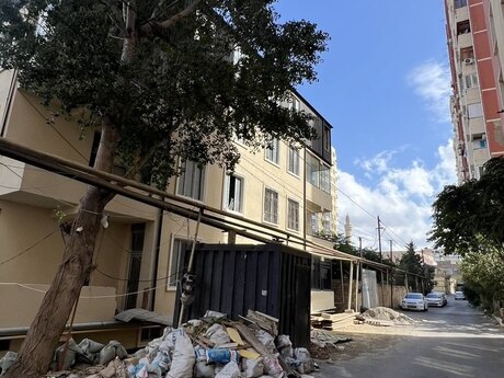 3 otaqlı mənzil, 62 m², Neftçilər: 130 000 ₼ 2
