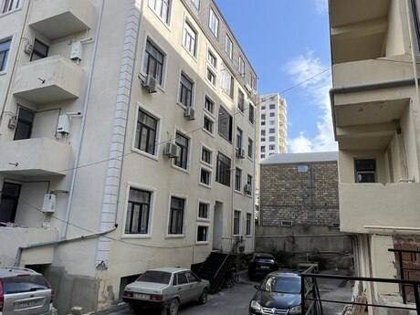 3 otaqlı mənzil, 62 m², Neftçilər: 130 000 ₼ 4