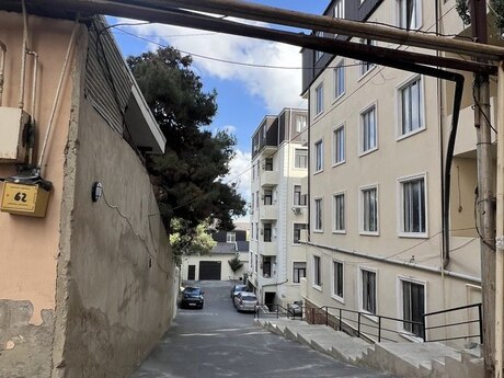 3 otaqlı mənzil, 62 m², Neftçilər: 130 000 ₼ 3
