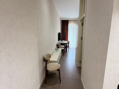 2 otaqlı mənzil, 58 m², Sea Breeze: 205 000 ₼ 4