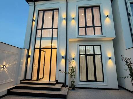 4-room house, 100 m², Şüvəlan: 149 000 ₼ 2