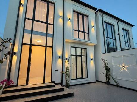 4-room house, 100 m², Şüvəlan: 149 000 ₼ 3