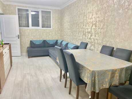 3-комнатная квартира, 78 м², Bakıxanov: 174 000 ₼ 3