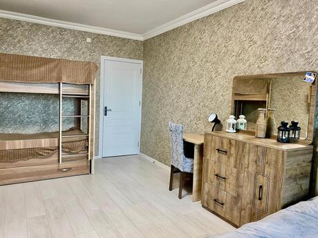3-комнатная квартира, 78 м², Bakıxanov: 174 000 ₼ 5