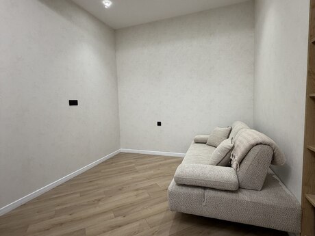 Kirayə 2 otaqlı mənzil, 70 m², Nizami: 1 250 ₼/ay 2