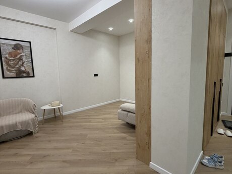 Kirayə 2 otaqlı mənzil, 70 m², Nizami: 1 250 ₼/ay 3