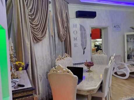 3 otaqlı həyət evi, 100 m², Zığ: 105 000 ₼ 3