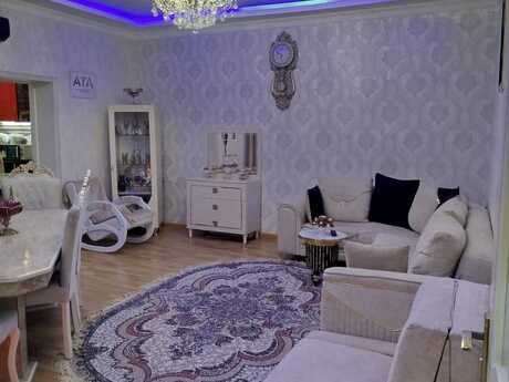 3 otaqlı həyət evi, 100 m², Zığ: 105 000 ₼ 2