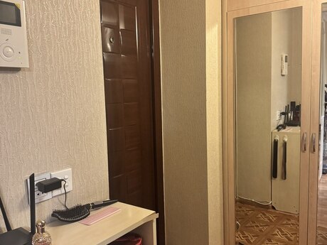2 otaqlı mənzil, 45 m², Qara Qarayev: 230 000 ₼ 3