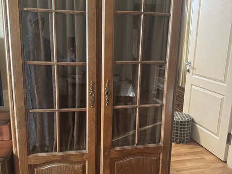2 otaqlı mənzil, 45 m², Qara Qarayev: 230 000 ₼ 5
