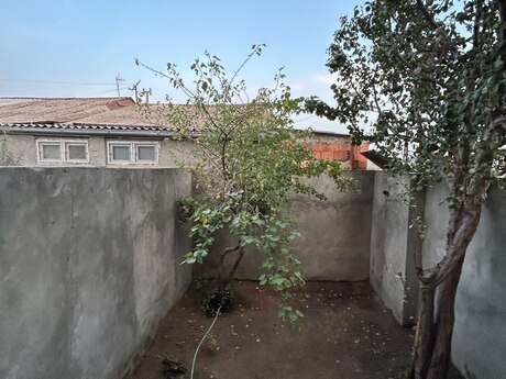 4-room house, 100 m², M.Ə.Rəsulzadə: 200 000 ₼ 5