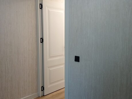 2-комнатная квартира, 35 м², İnşaatçılar: 135 000 ₼ 4