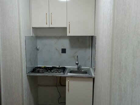 2-комнатная квартира, 35 м², İnşaatçılar: 135 000 ₼ 5