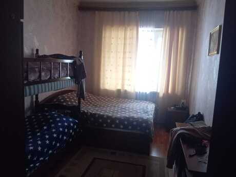 Объявление №6506132 - Баку, Насиминский  р., 2-комн., 48 м², 3/3 этаж