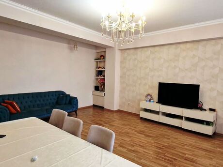 3-комнатная квартира, 148 м², 20 Yanvar: 364 000 ₼ 3