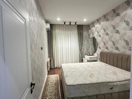 2 otaqlı mənzil, 73 m², Şah İsmayıl Xətai: 340 000 ₼ 5