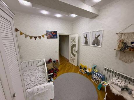 3-room apartment, 107 m², Memar Əcəmi: 290 000 ₼ 4