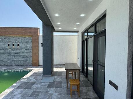 4 otaqlı həyət evi, 150 m², Şüvəlan: 245 000 ₼ 4