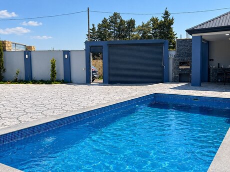 4-room house for rent in Novxanı, 250 m², 250 AZN/mo, photo 5 / 12