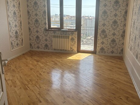 Аренда: 2-комнатная квартира, 73 м², Həzi Aslanov: 600 ₼/мес 5