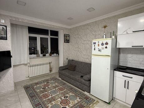 2-комнатная квартира, 60 м², Əhmədli: 161 000 ₼ 4