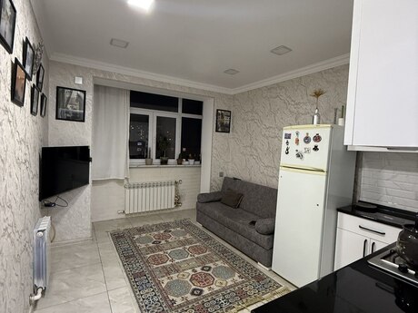 2-комнатная квартира, 60 м², Əhmədli: 161 000 ₼ 3