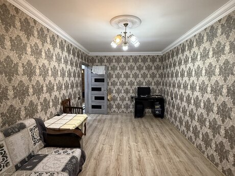 2-комнатная квартира, 60 м², Əhmədli: 161 000 ₼ 2