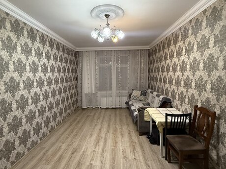 Elan №6506167 - Bakı, Əhmədli m., 2 otaqlı, 60 m², 9/9 mərtəbə