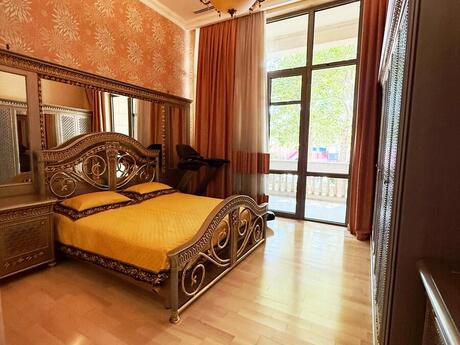 4-комнатная квартира, 200 м², Nəriman Nərimanov: 1 250 000 ₼ 3