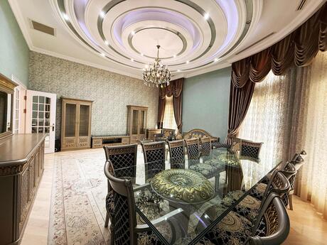 4-комнатная квартира, 200 м², Nəriman Nərimanov: 1 250 000 ₼ 2