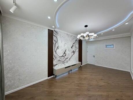 Elan №6506180 - Bakı, Neftçilər m., 3 otaqlı, 95 m², 7/17 mərtəbə