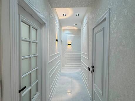 Kirayə 2 otaqlı mənzil, 80 m², Yeni Günəşli: 800 ₼/ay 3