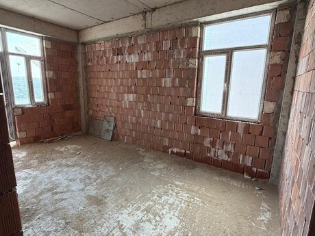 3 otaqlı mənzil, 81 m², Binəqədi: 98 000 ₼ 3