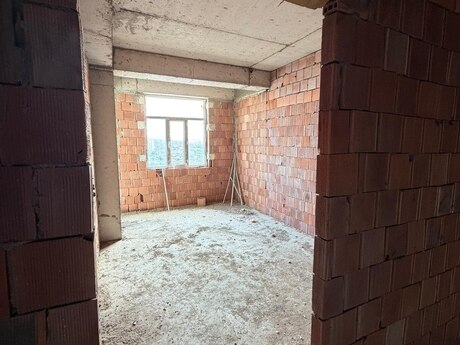 3 otaqlı mənzil, 81 m², Binəqədi: 98 000 ₼ 2