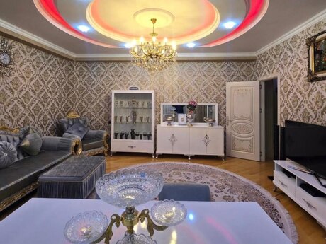 Elan №6506158 - Sumqayıt, Sumqayıt, 4 otaqlı, 131 m², 10/11 mərtəbə