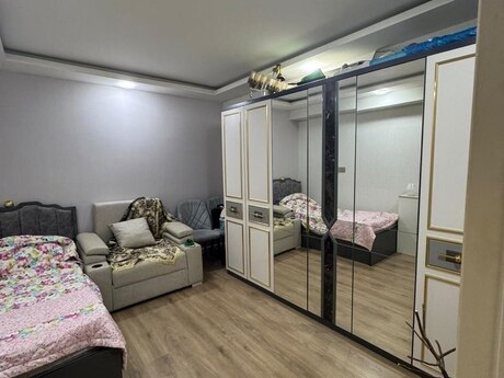 3 otaqlı mənzil, 75 m², Çinar MTK: 138 000 ₼ 4