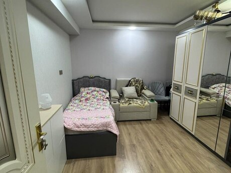 3 otaqlı mənzil, 75 m², Çinar MTK: 138 000 ₼ 5