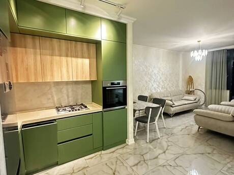 2-room apartment for rent, 60 m², Nəriman Nərimanov: 999 ₼/mo 4